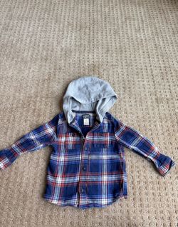 Carters 24 months boys 2t
