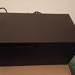 Xbox series x 1tb