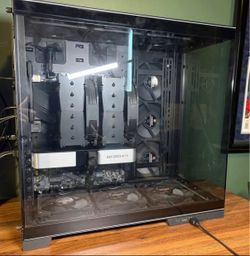 Gaming pc