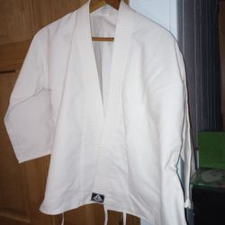 Youth Karate Uniform