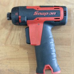 Snap On  Impact Power Tool 