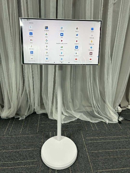21 inch Monitor