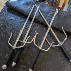 Sai Set Of 4