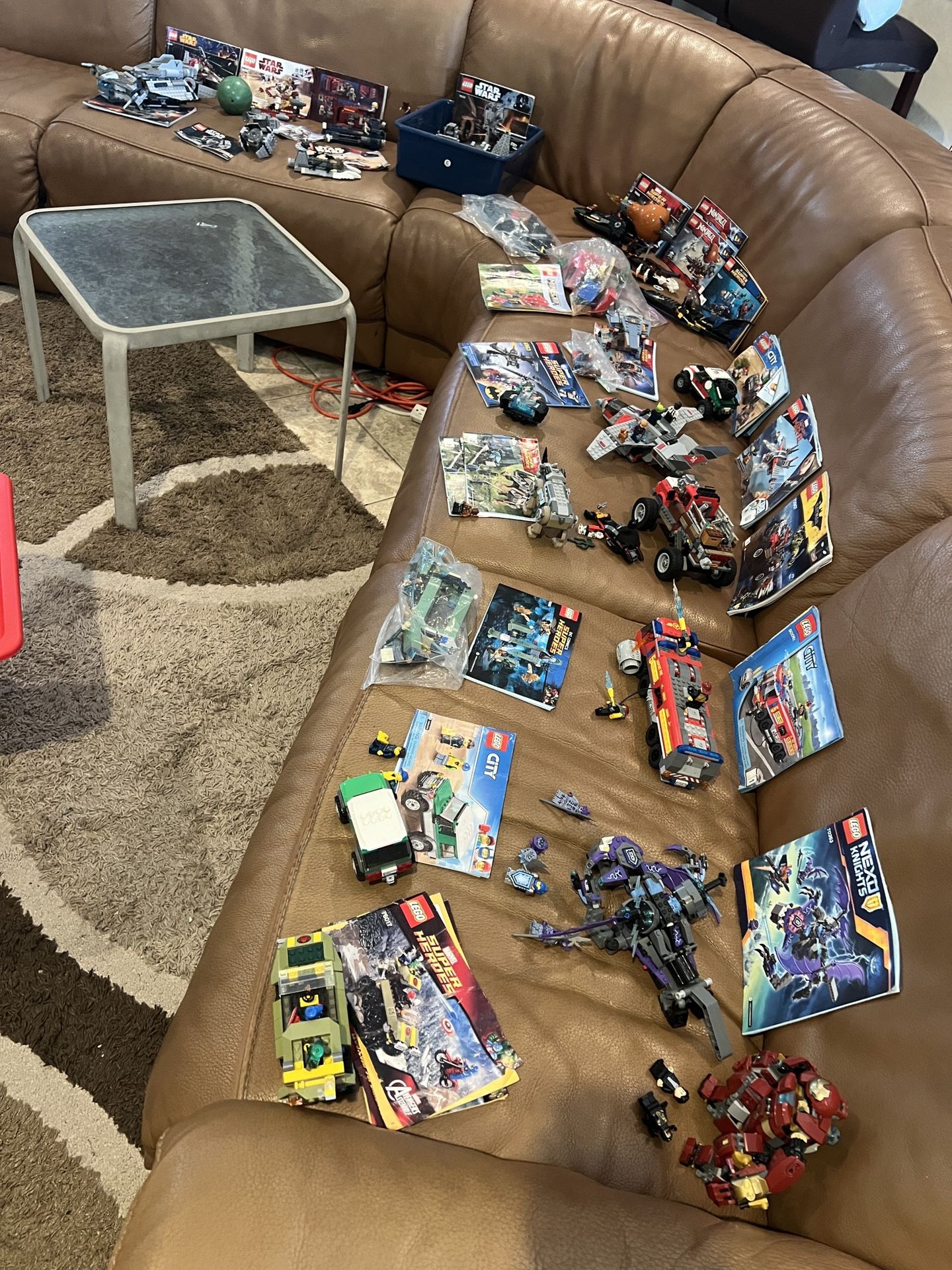 LEGO Sets