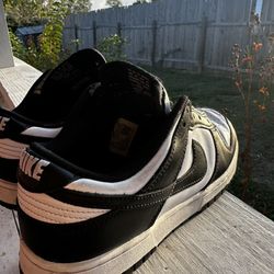 3 pairs of shoes (NIKE, Adiddas. OnCloud) 