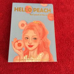 72 Color Shadow 6 Color Highlights 