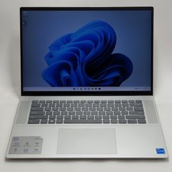 Dell Inspiron 16 5620 16" i5-1235U 1.3GHz 16GB RAM 512GB SSD