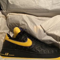 Kobe Air Force 1