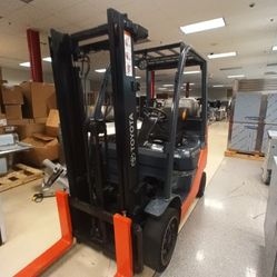 Fork Lift 
