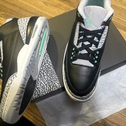 Air Jordan 3 Retro 10 M