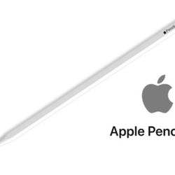 Apple Pencil 2Gen