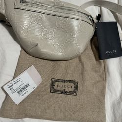 Gucci Belt Bag