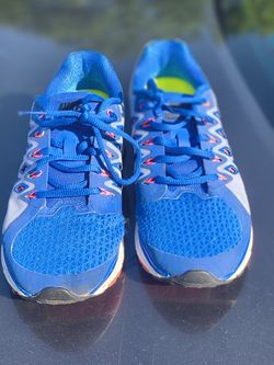 Nike Air Zoom