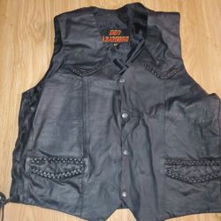 Womens Xl Leather