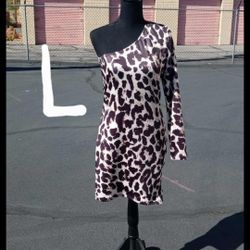 Brand New Ladies Dress Size L Pickup Between 2;00-10:45 Rainbow/charleston Cash Only 