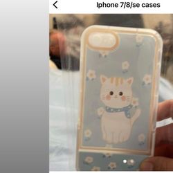 Cat iPhone Cases for Sale