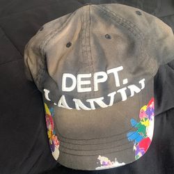 Lanvin x Gallery Dept collab