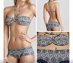 Tori Burch Women’s Swimwear