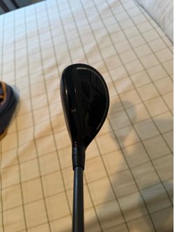 PXG Hybrid