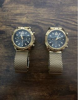 Guess Watches