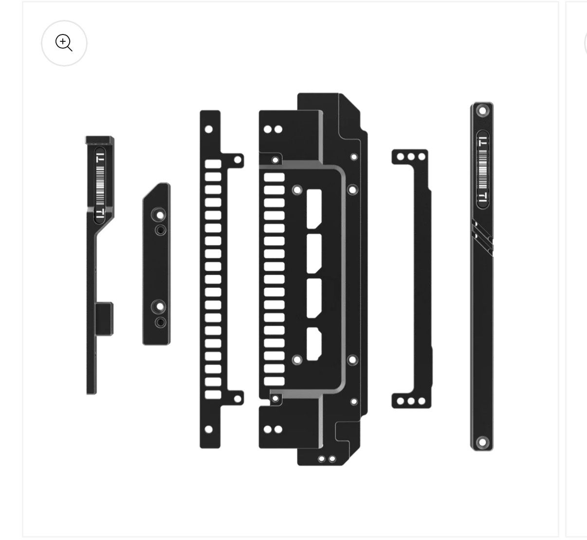 FormD T1 Travel kit
