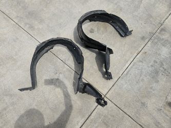 2004 2009 Toyota Prius Fender Liner (both Left and Right)