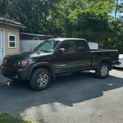 2003 Toyota Tundra