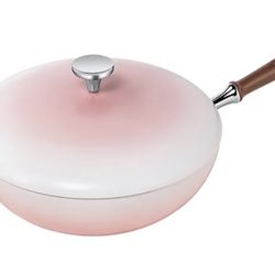 NEW Wok Frying Pan