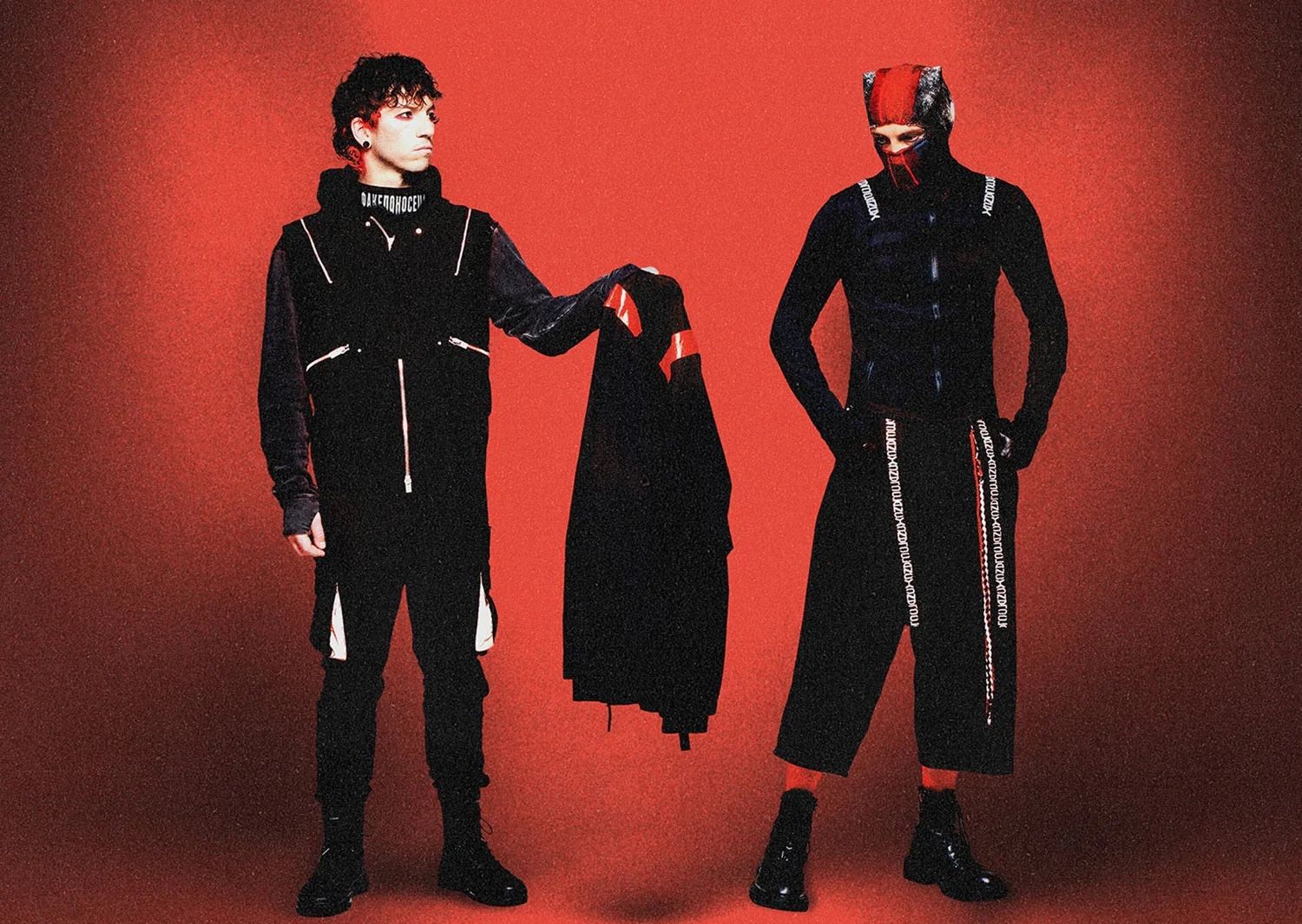 Twenty One Pilot Tickets