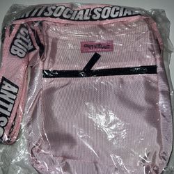 Anti Social Social Club Side Bag