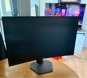 Dell 32 Curved Gaming Monitor