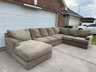 Sectional Sofa