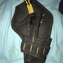 Drill Holster For Cordless Drill