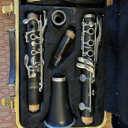 Selmer Clarinet