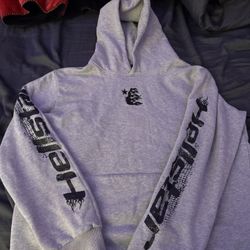 🔥 Hellstar Studios Hoodie (XL) - Streetwear Exclusive 🔥 
