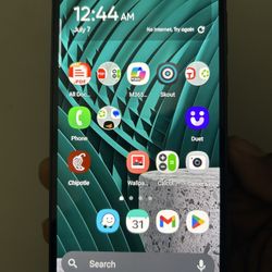 SAMSUNG GALAXY A36