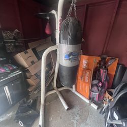 Heavy Bag