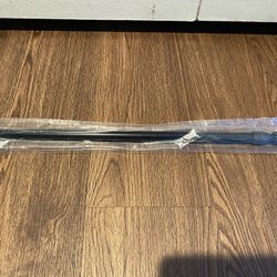 Tension Curtain Rod