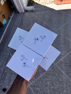 Air pods pro