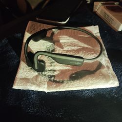 Aftershock Earbuds