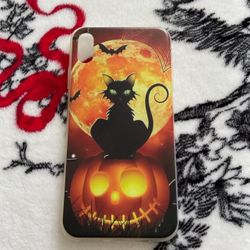 Halloween for iPhone X Max