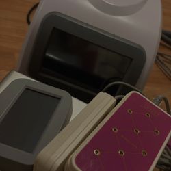 Lipo Laser And Body Sculpting Machine