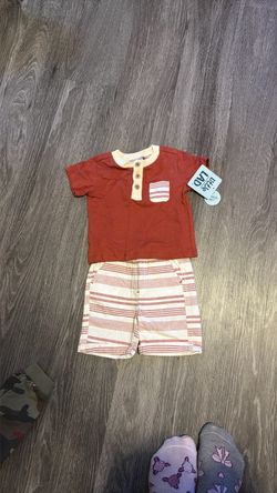 Baby clothes