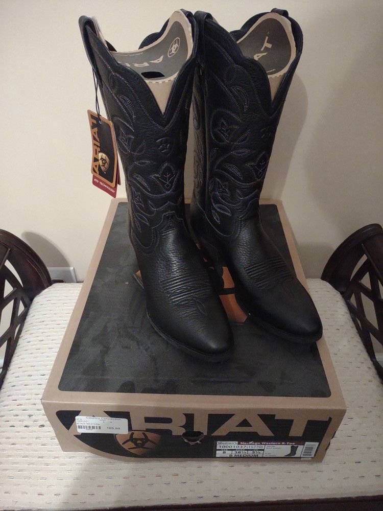 ARIAT Women Boots