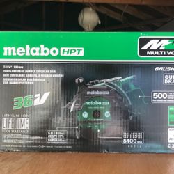 Serrucho Con Gargador Batería Nuevos