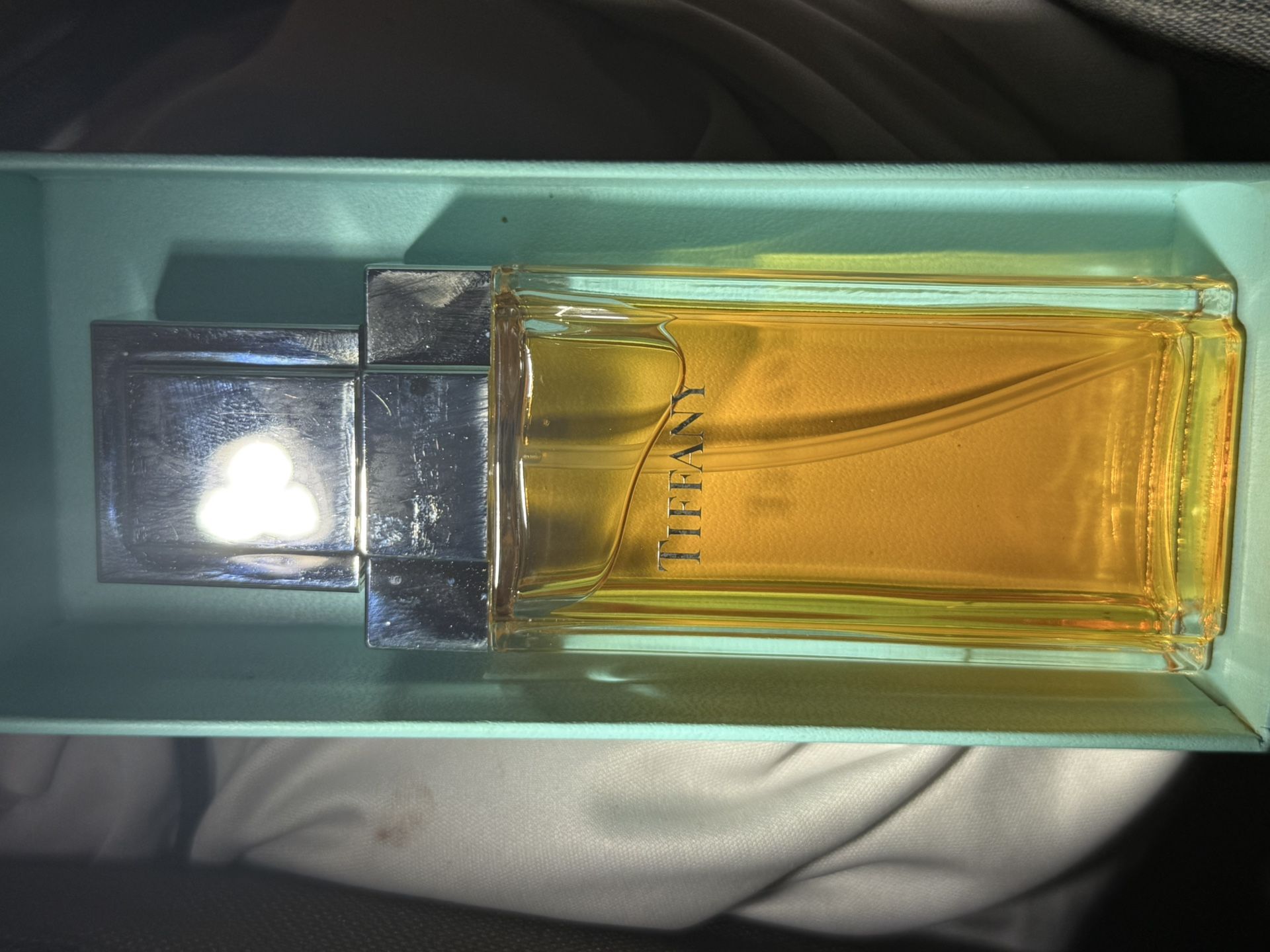 Tiffany Perfume At A Great Price!$225.00