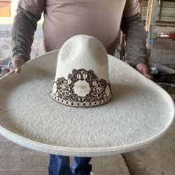 Sombrero Charro