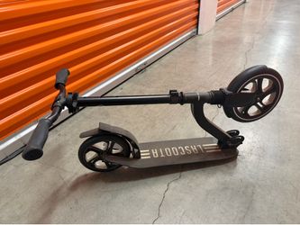 Lascoota scooter