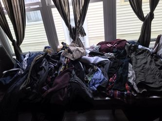 Small teen Girls Lot