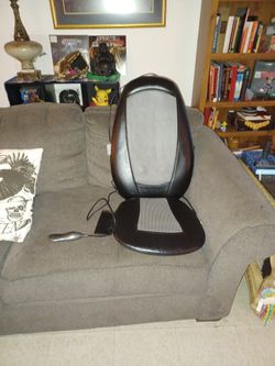Massage Chair